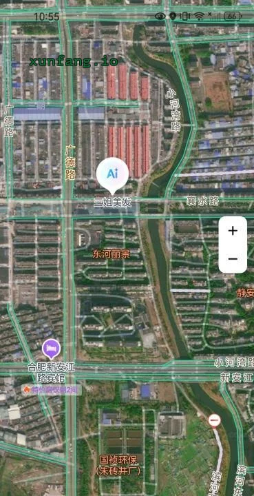 合肥市 瑶海区 瑶海批发市场附近晚场站街 现场图 1