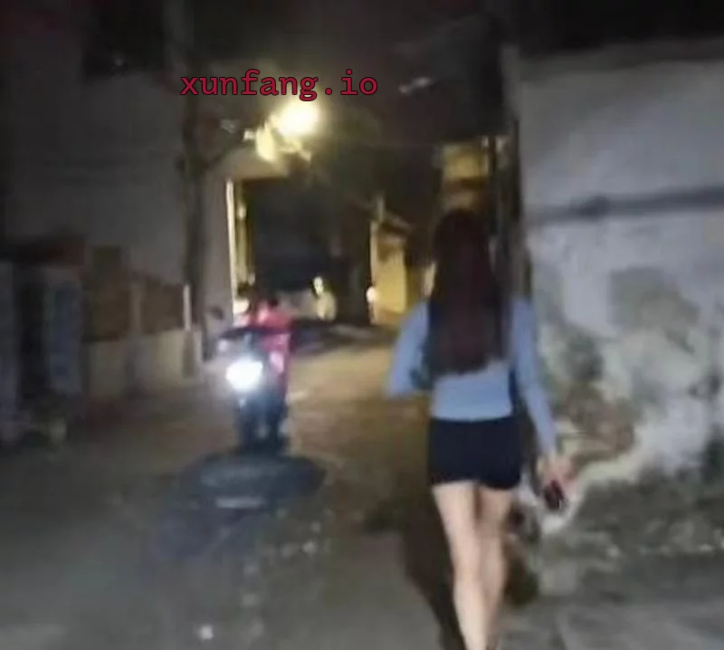 佛山市 三水区 白坭镇南街少妇快餐 现场图 1
