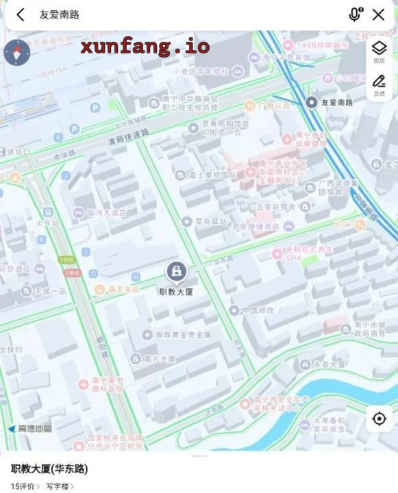 南宁市 附近年轻资源多 现场图 1