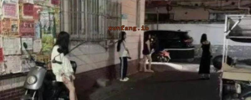 南宁市 附近年轻资源多 现场图 2
