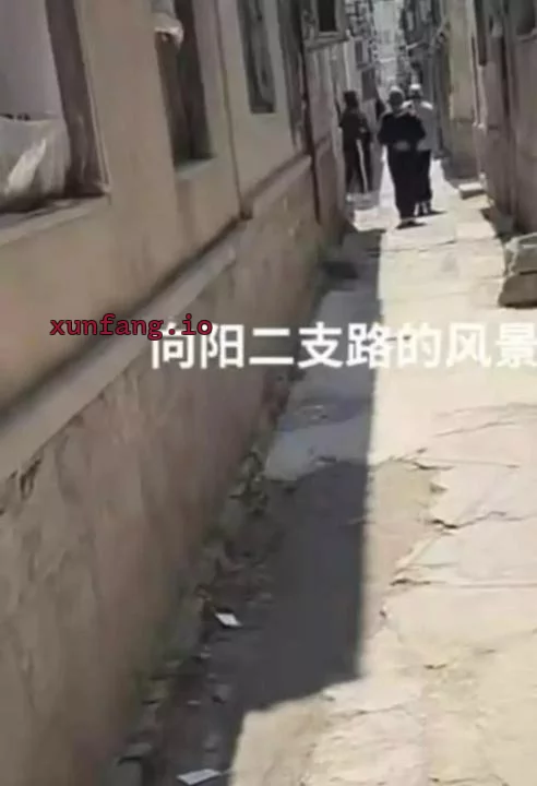 青岛市 李沧区 李沧向阳附近站街便宜 现场图 1