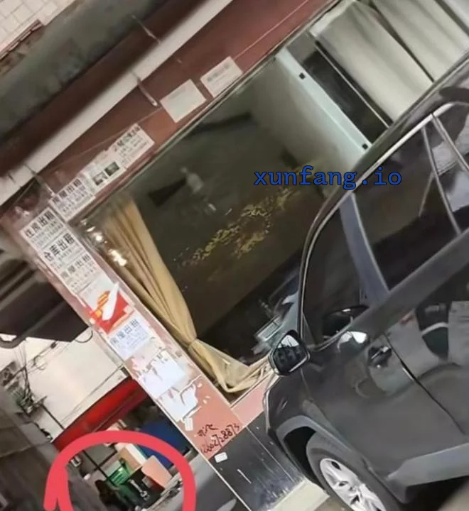 长沙市 雨花区 小巷四合院一排排 现场图 1
