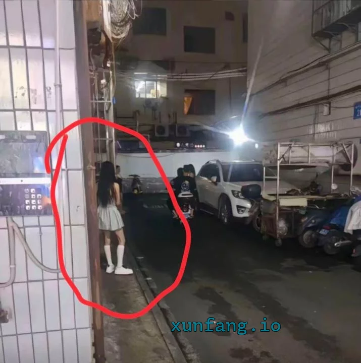 南宁市 青秀区 青秀附近小巷年轻资源多 现场图 1