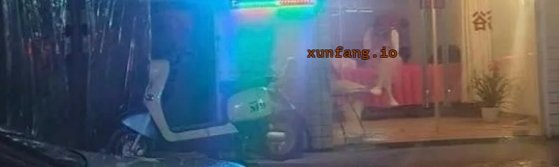 合肥市 包河区 北城小店快餐集中 现场图 1