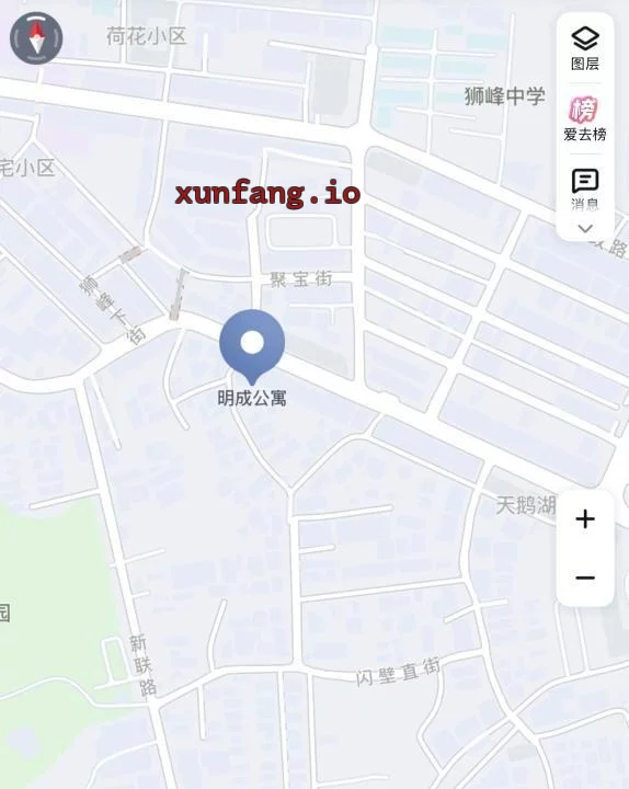 广州市 花都区 附近多个点位 现场图 1