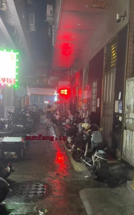 广州市 白云区 小巷快餐小店 现场图 2