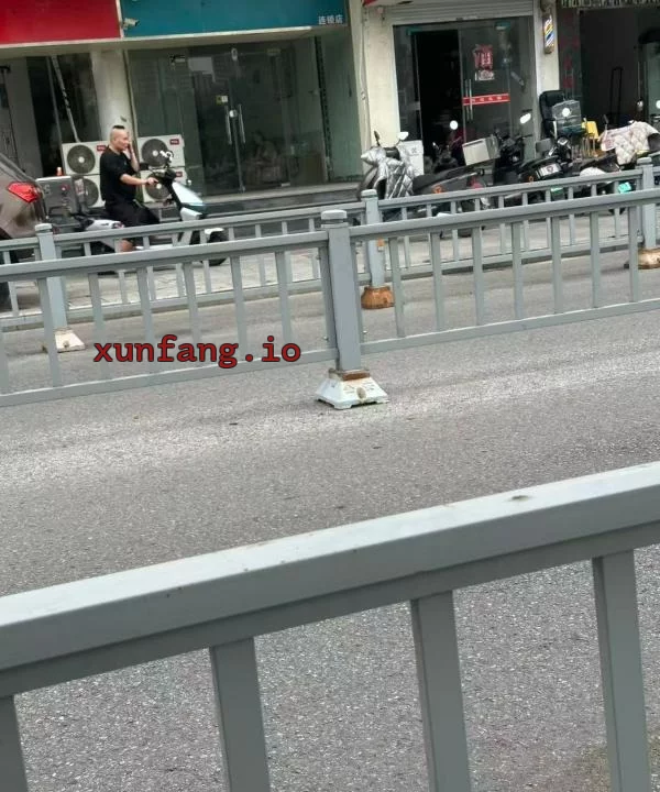 无锡市 无锡玻璃门快餐200 现场图 1