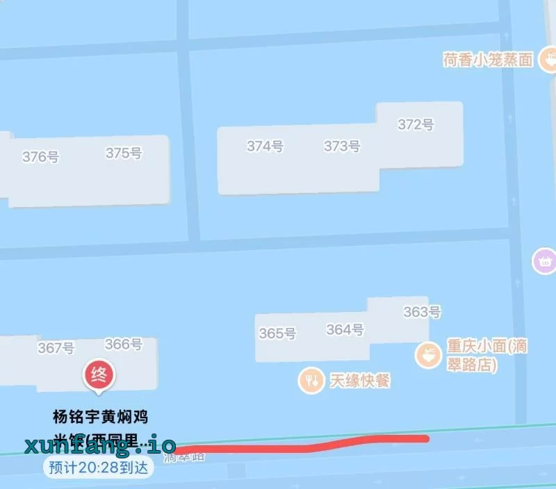 无锡市 附近小店妹子质量不错 现场图 1