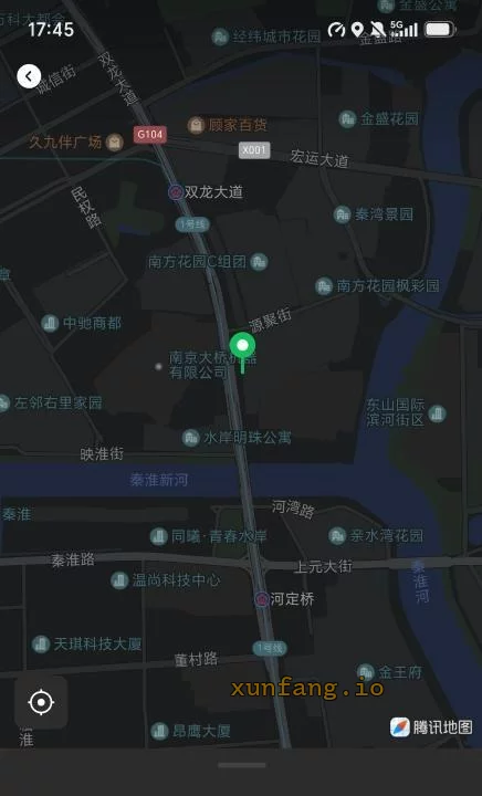南京市 南京夜间简单快餐价格亲民 现场图 2
