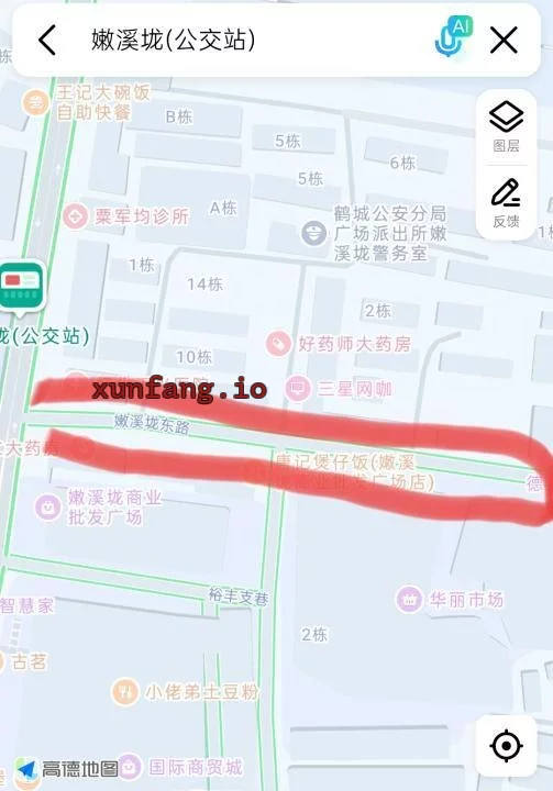 怀化市 怀化夜间少妇嫩妹混合 现场图 2