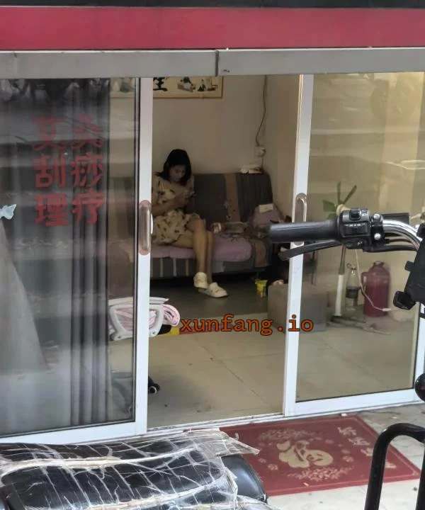 南京市 南京站街资源服务周到 现场图 1