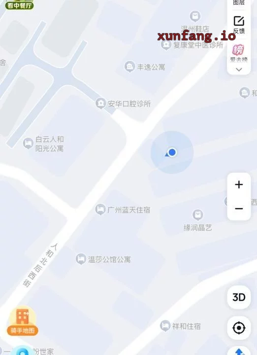 广州市 白云区 白云区七八家快餐便宜又快 现场图 1
