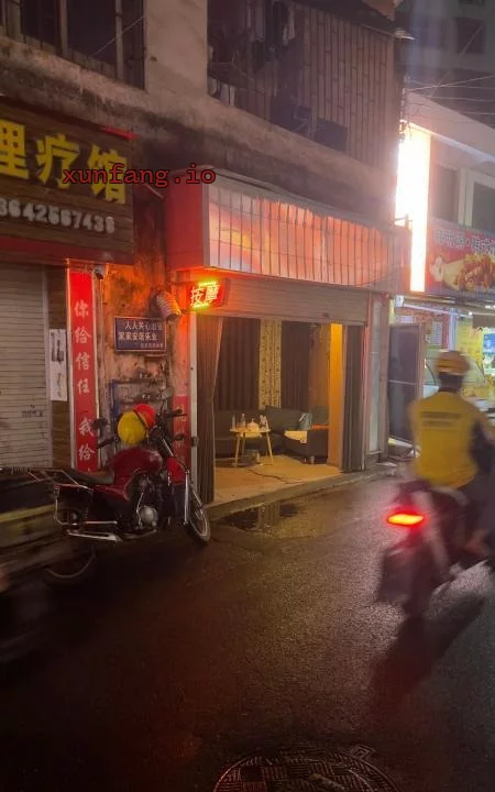 广州市 白云区 白云区七八家快餐便宜又快 现场图 2