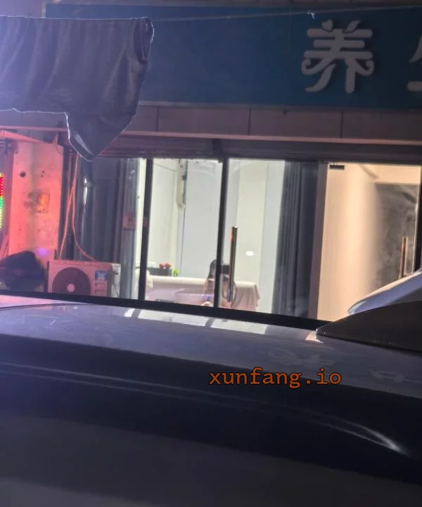 南京市 建邺区 南京万寿下午新开黑长直配合度高 现场图 1