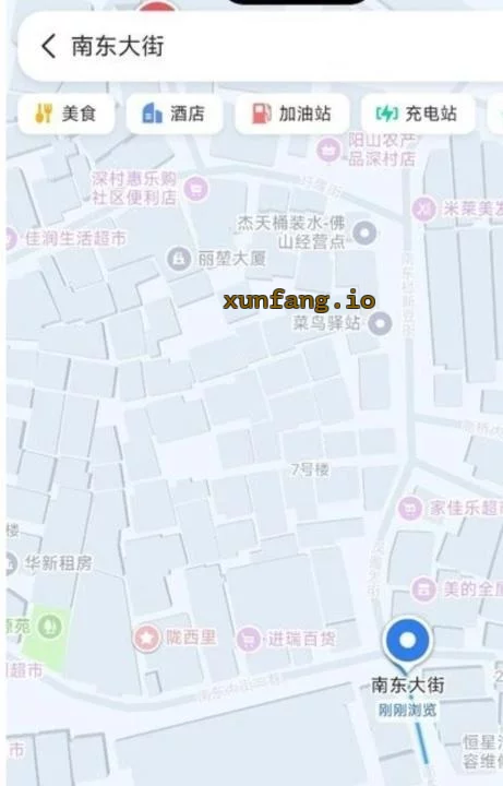 广州市 越秀区 广州深村近期复苏人数众多 现场图 3