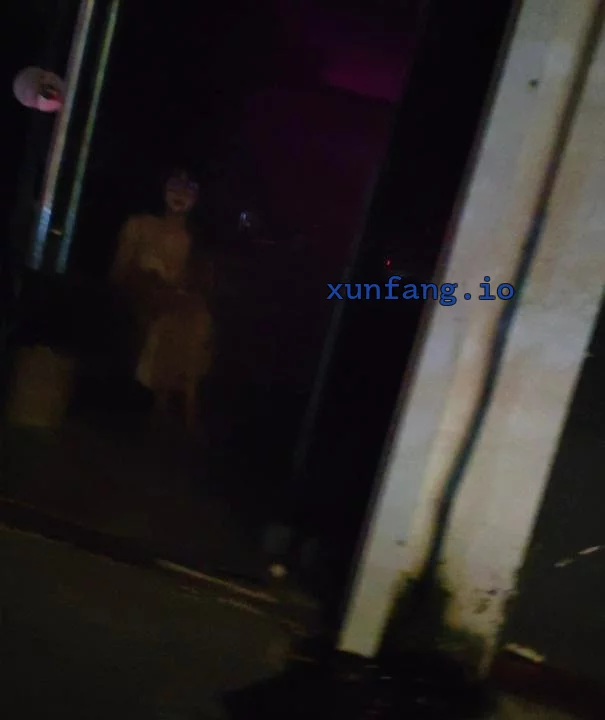 常州市 常州路边下午常有三四人 现场图 2