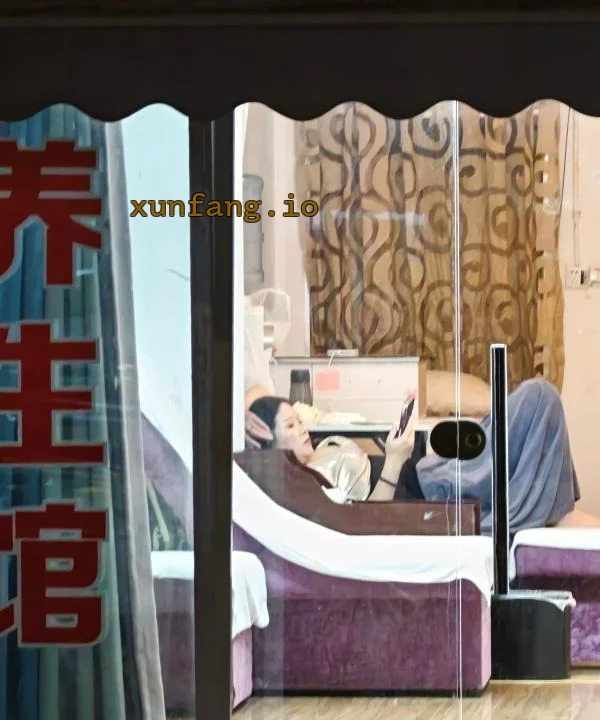 常州市 天宁区 红梅新村300口做 现场图 1