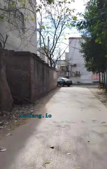 郑州市 管城回族区 郑州市管城区大孙庄下午到晚 现场图 3