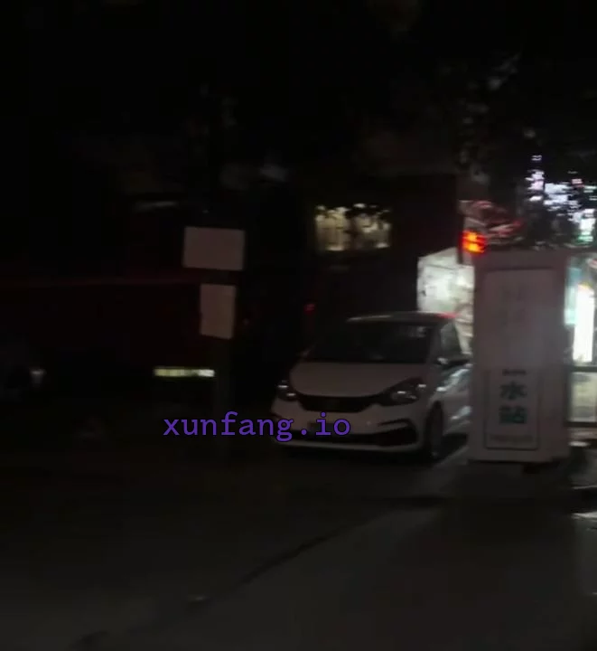 郑州市 管城回族区 管城老小区的地方 现场图 1