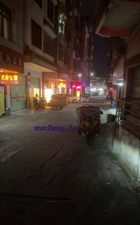 河源市 源城区 河源200KC坦克皮卡店 现场图 1