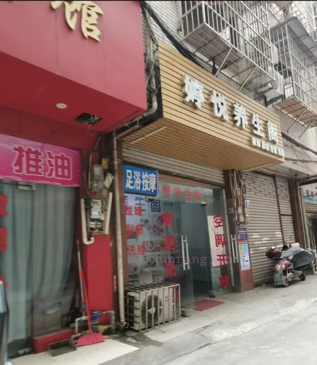 桂林市 桂林北站夜场200起步点位 现场图 1