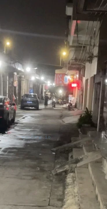 佛山市 南海区 南海巷子老皮卡便宜 现场图 1