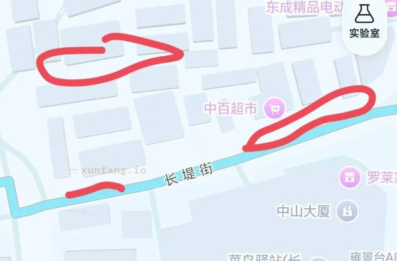 武汉市 武汉汉口30岁左右姐150快餐 现场图 1