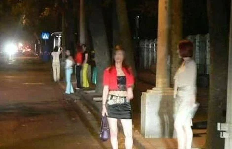 闵行区 上海闵行纪王午后活跃 现场图 1