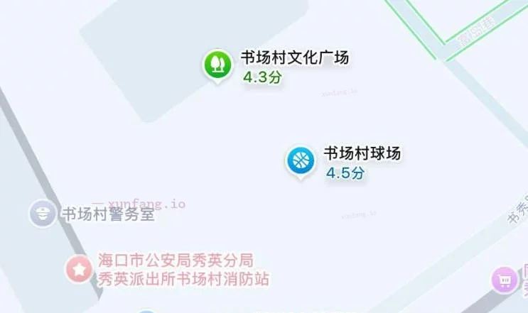 海口市 海口小jiejie聚集地 现场图 1