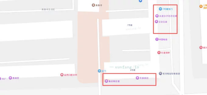 石家庄市 石家庄路边刺激体验 现场图 1