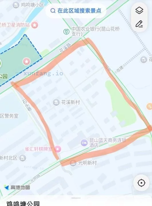 苏州市 昆山市 苏州花桥站街电瓶车质量有好有差 现场图 1