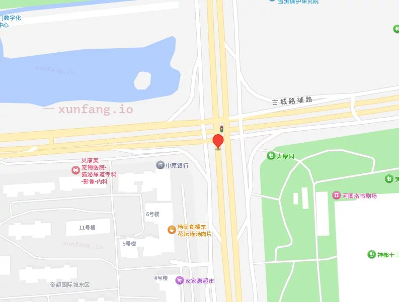 洛阳市 洛阳泰致堂足道70分钟细致服务 现场图 2