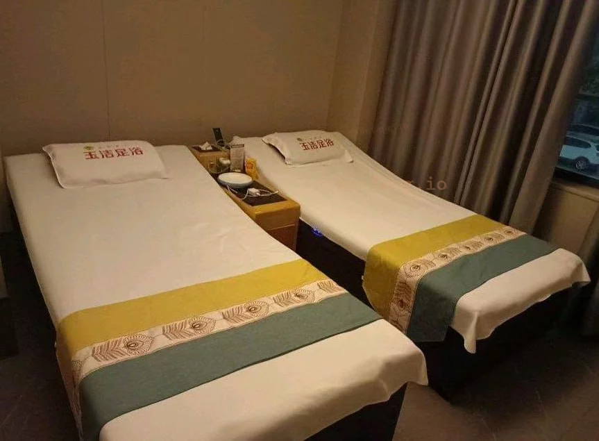 漯河市 源汇区 200一炮的采耳店 现场图 2