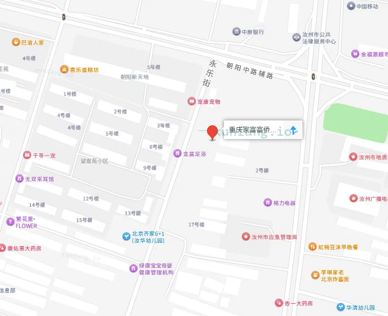 平顶山市 汝州市 汝州重庆家富侨半套20到30 现场图 3