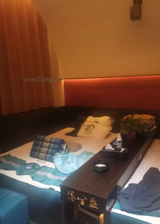 商丘市 睢阳区 睢阳豫合盛半套排场足 现场图 2