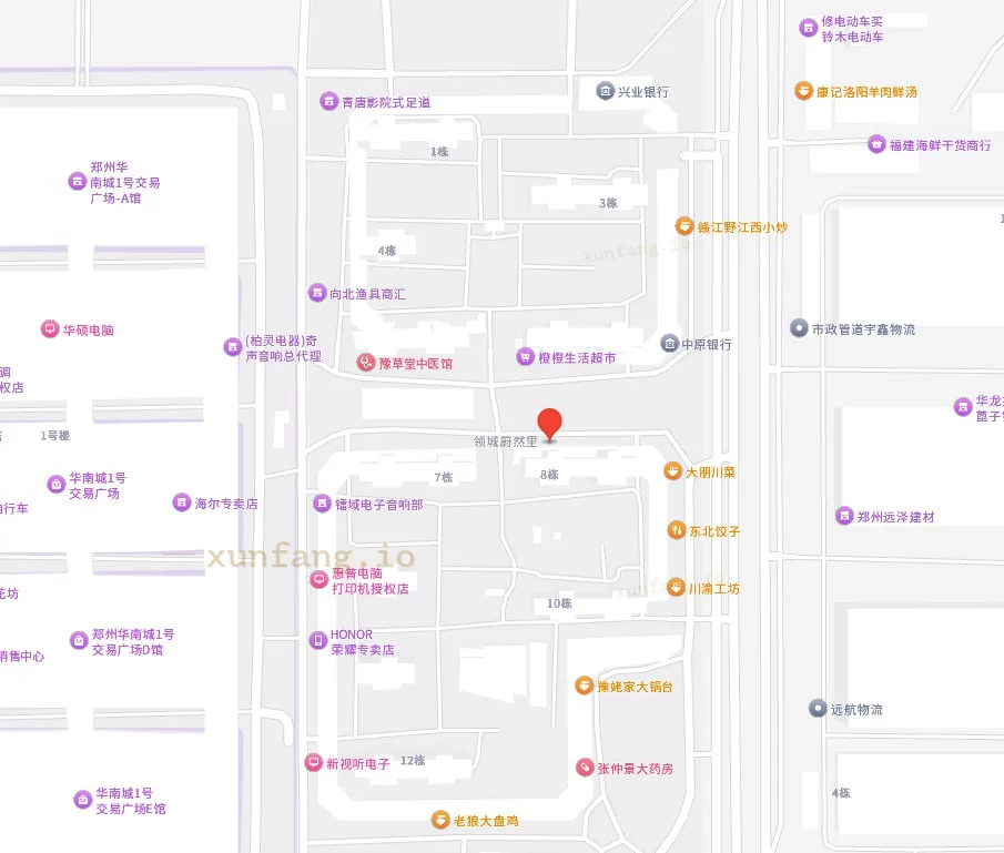 郑州市 新郑市 新郑千百度沐足年轻技师499 现场图 3