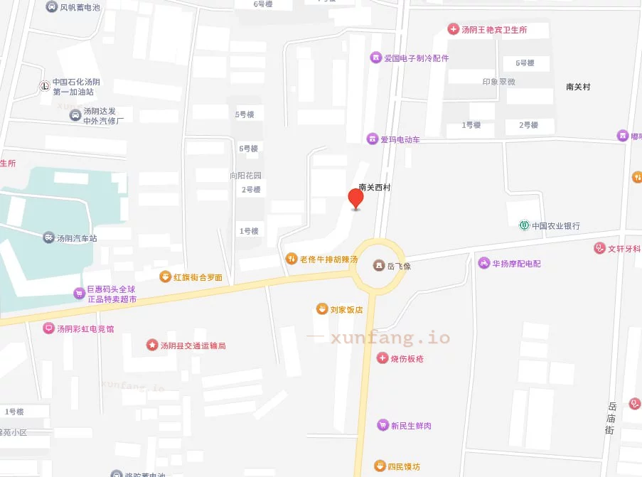 安阳市 汤阴县 汤阴县399半套打7分 现场图 3