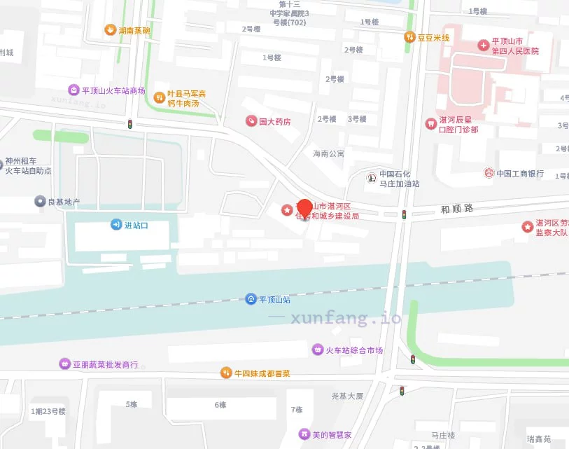 平顶山市 湛河区 湛河区影院足疗服务聊天 现场图 3