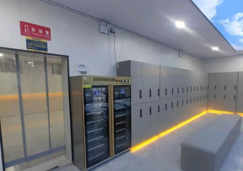 郑州市 新郑市 郑州新郑足浴店499年轻妹 现场图 2