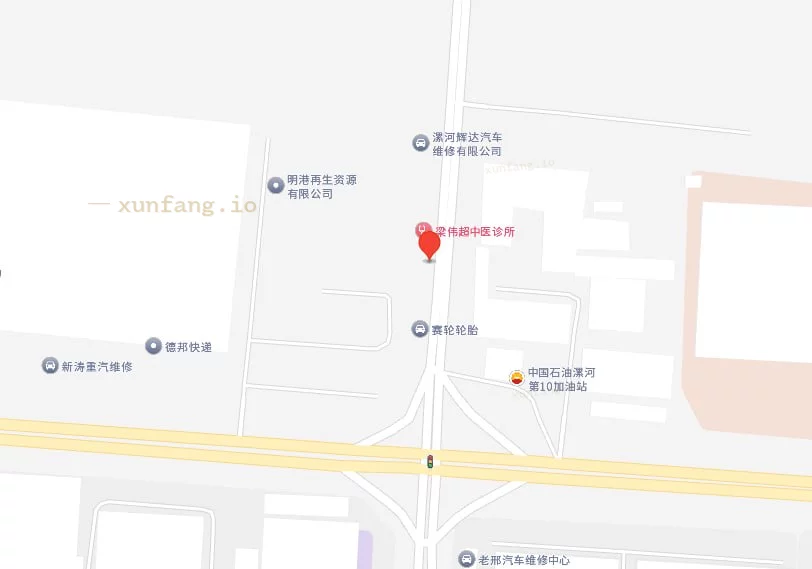 漯河市 郾城区 漯河按摩可摸下面 现场图 2