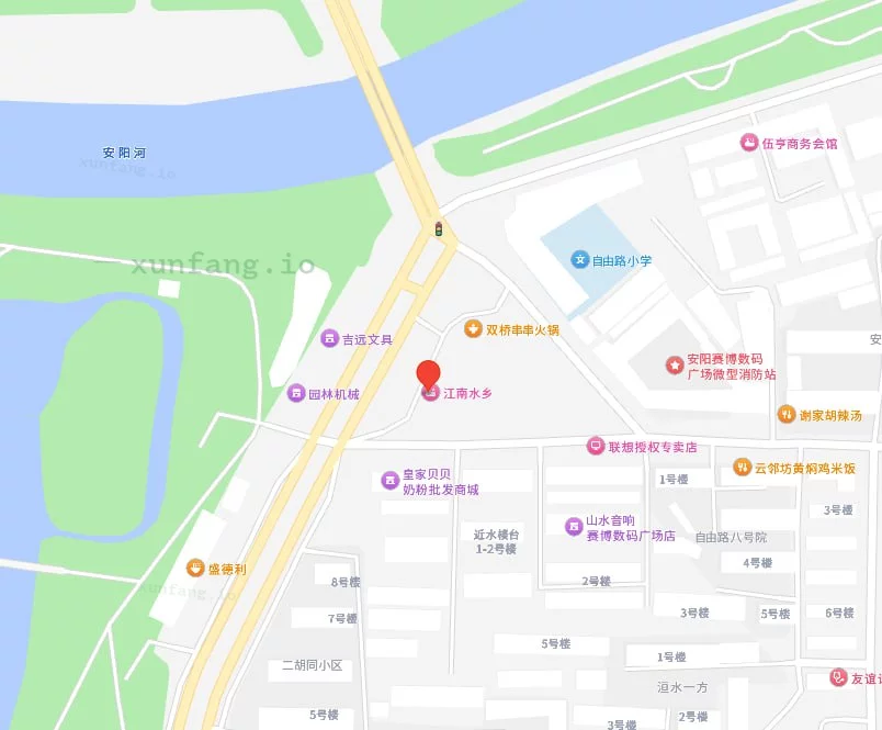安阳市 北关区 北关区开心足浴399全套温柔服务 现场图 2