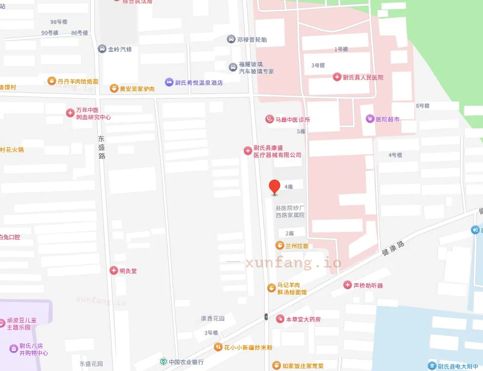 开封市 尉氏县 尉氏夜韵30多半套服务 现场图 3
