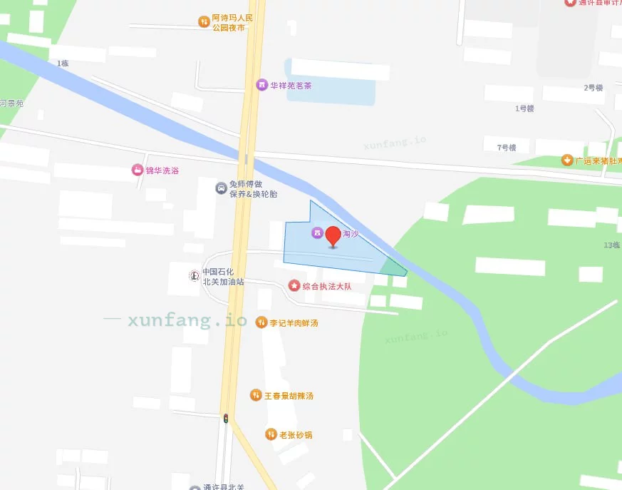 开封市 通许县 通许县洗浴498全套25岁甜美 现场图 2