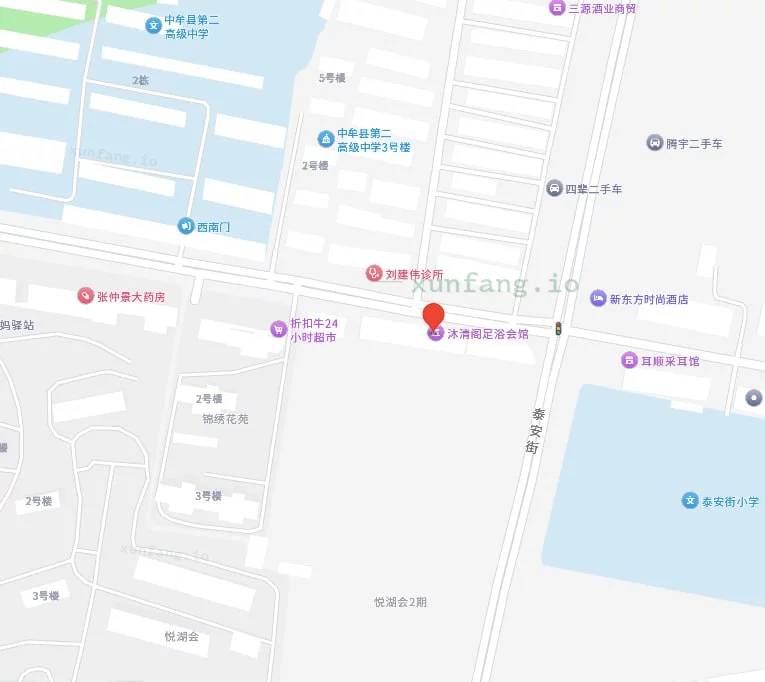 郑州市 中牟县 中牟黑丝大腿推油加钟 现场图 3
