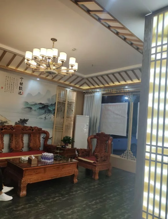 开封市 尉氏县 尉氏悦金湾SPA600推油人妻风 现场图 2