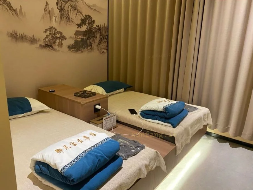 漯河市 临颍县 临颍县御足宫半套698 现场图 2