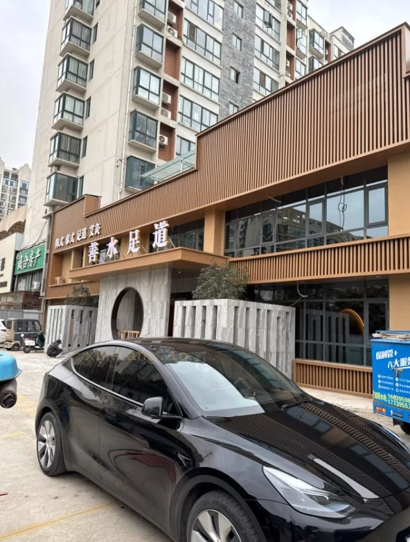 漯河市 临颍县 漯河临颍颍郡尚城足道798 现场图 3