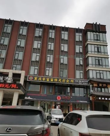 平顶山市 汝州市 家富富桥 现场图 3