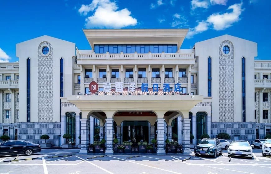 郑州市 管城回族区 郑州管城温泉洗浴25岁妹多可挑 现场图 2