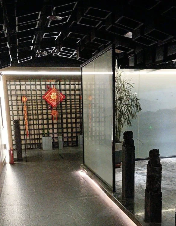 新乡市 卫滨区 新乡柒悦按摩价格看口才解锁 现场图 3